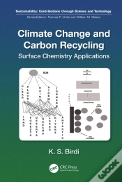 Capa do artigo Climate Change And Carbon Recycling