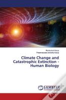 Climate Change And Catastrophic Extinction - Human Biology