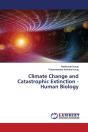 Climate Change And Catastrophic Extinction - Human Biology - Preview