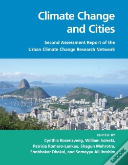 Capa do artigo Climate Change And Cities