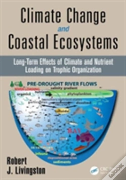 Capa do artigo Climate Change And Coastal Ecosystems