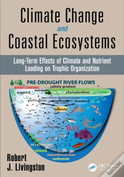 Capa do artigo Climate Change And Coastal Ecosystems
