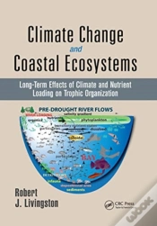 Capa do artigo Climate Change And Coastal Ecosystems
