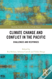 Capa do artigo Climate Change And Conflict In The Pacific