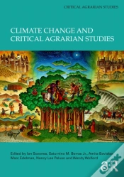 Capa do artigo Climate Change And Critical Agrarian Studies