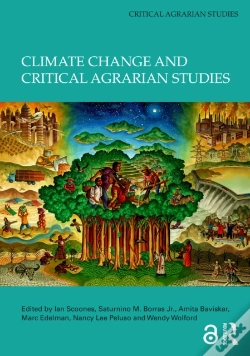 Capa do artigo Climate Change And Critical Agrarian Studies