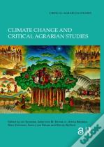 Climate Change And Critical Agrarian Studies