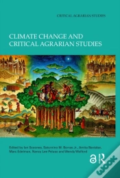 Capa do artigo Climate Change And Critical Agrarian Studies