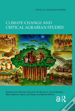 Capa do artigo Climate Change And Critical Agrarian Studies