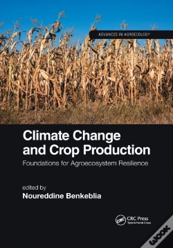 Capa do artigo Climate Change And Crop Production