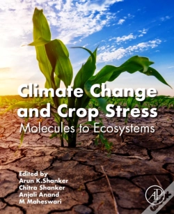 Capa do artigo Climate Change And Crop Stress