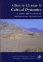 Climate Change And Cultural Dynamics - Preview