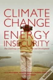 Capa do artigo Climate Change And Energy Insecurity