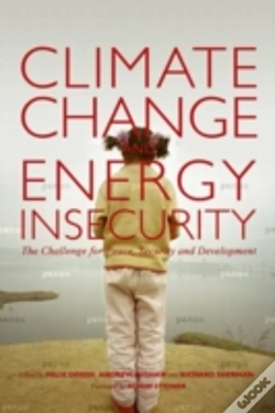 Capa do artigo Climate Change And Energy Insecurity