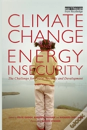 Capa do artigo Climate Change And Energy Insecurity