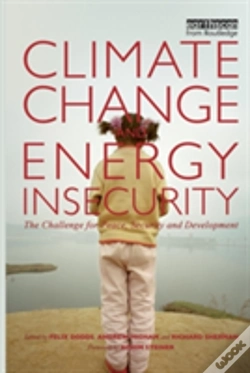 Capa do artigo Climate Change And Energy Insecurity