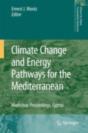 Climate Change And Energy Pathways For The Mediterranean - Preview