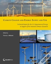 Capa do artigo Climate Change And Energy Supply And Use