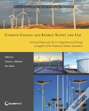 Capa do artigo Climate Change And Energy Supply And Use