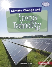 Capa do artigo Climate Change And Energy Technology