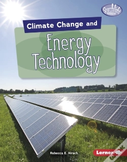 Capa do artigo Climate Change And Energy Technology