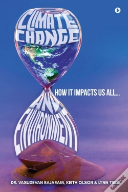 Capa do artigo Climate Change And Environment