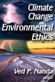 Capa do artigo Climate Change And Environmental Ethics