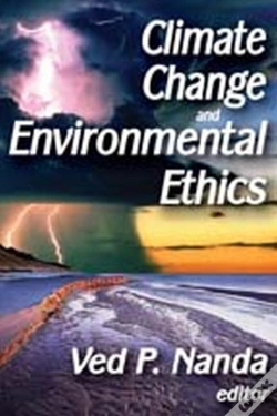 Capa do artigo Climate Change And Environmental Ethics
