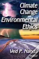 Climate Change And Environmental Ethics