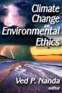 Climate Change And Environmental Ethics - Preview