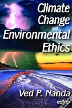 Capa do artigo Climate Change And Environmental Ethics