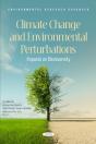 Climate Change And Environmental Perturbations: Impacts On Biodiversity - Preview