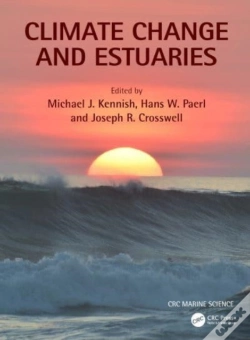 Capa do artigo Climate Change And Estuaries