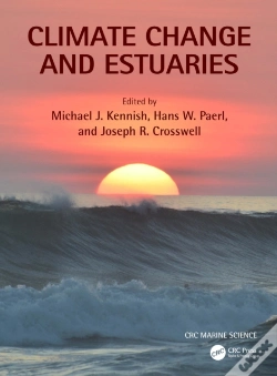 Capa do artigo Climate Change And Estuaries