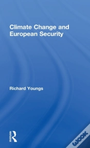 Capa do artigo Climate Change And European Security