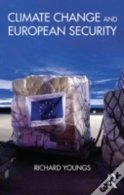 Capa do artigo Climate Change And European Security