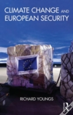Capa do artigo Climate Change And European Security