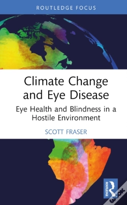 Capa do artigo Climate Change And Eye Disease