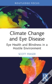 Climate Change And Eye Disease