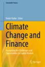 Climate Change And Finance - Preview