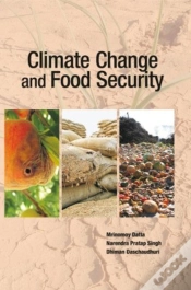 Capa do artigo Climate Change And Food Security
