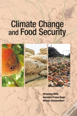 Capa do artigo Climate Change And Food Security