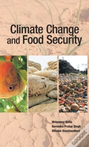 Capa do artigo Climate Change And Food Security