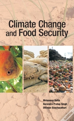 Capa do artigo Climate Change And Food Security