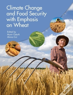 Capa do artigo Climate Change And Food Security With Emphasis On Wheat