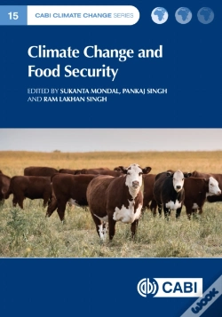 Capa do artigo Climate Change And Food Security