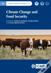 Capa do artigo Climate Change And Food Security
