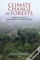 Climate Change And Forests