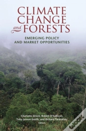Capa do artigo Climate Change And Forests