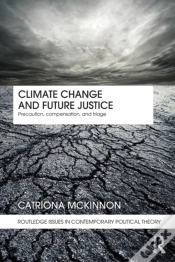 Capa do artigo Climate Change And Future Justice